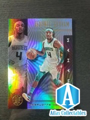 2019-20 Panini Illusions Base #4 - Devonte' Graham - Charlotte Hornets